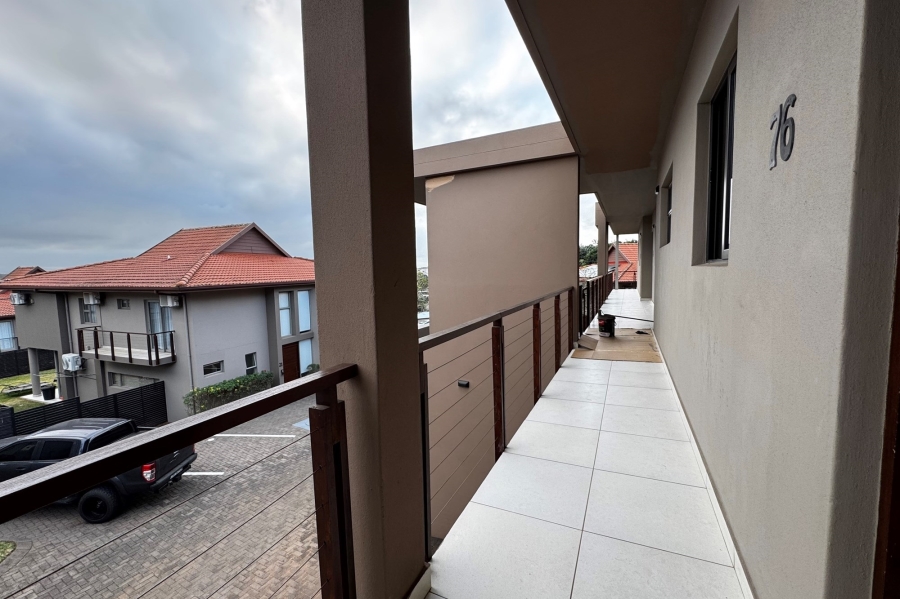 To Let 2 Bedroom Property for Rent in Zimbali Wedge KwaZulu-Natal