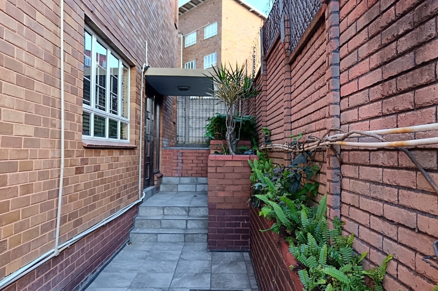 To Let 3 Bedroom Property for Rent in Morningside KwaZulu-Natal
