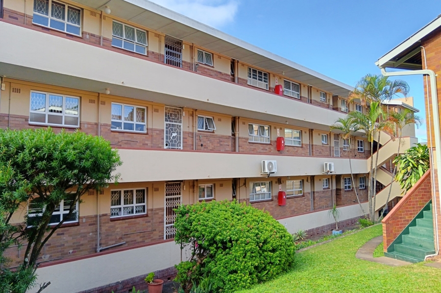 To Let 3 Bedroom Property for Rent in Morningside KwaZulu-Natal