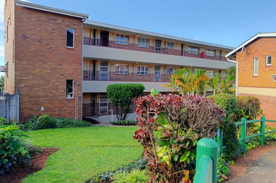 To Let 3 Bedroom Property for Rent in Morningside KwaZulu-Natal