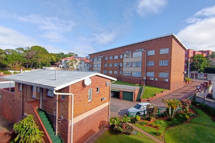 To Let 3 Bedroom Property for Rent in Morningside KwaZulu-Natal