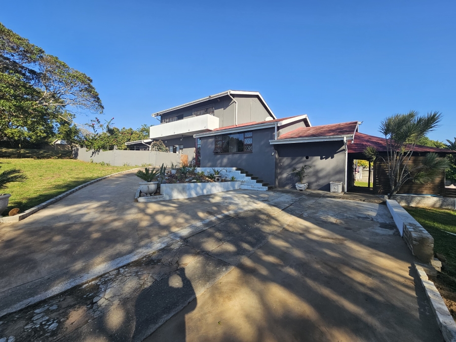 7 Bedroom Property for Sale in Uvongo KwaZulu-Natal