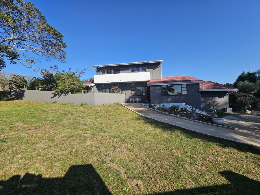 7 Bedroom Property for Sale in Uvongo KwaZulu-Natal