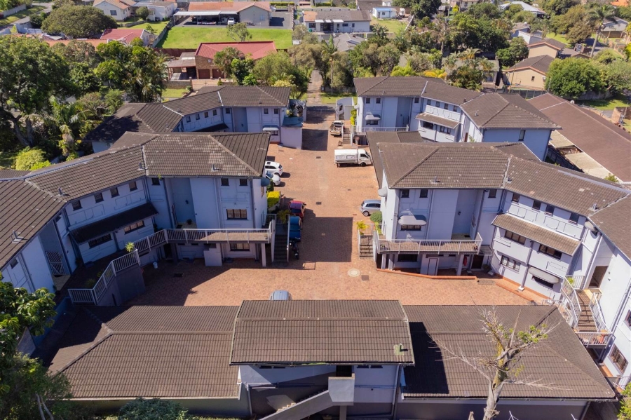 2 Bedroom Property for Sale in Malvern KwaZulu-Natal