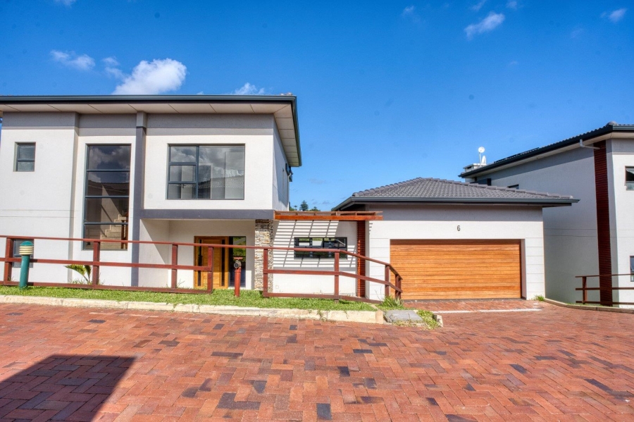 3 Bedroom Property for Sale in Palm Lakes Estate KwaZulu-Natal