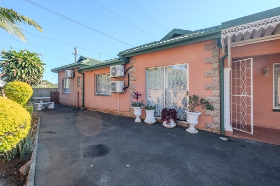 4 Bedroom Property for Sale in Rockford KwaZulu-Natal