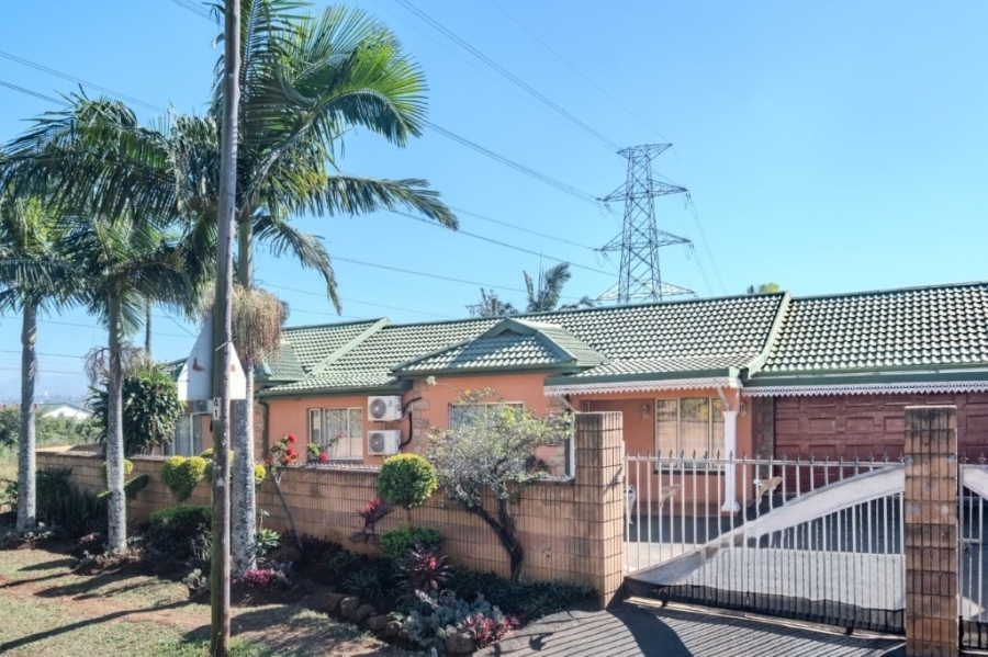 4 Bedroom Property for Sale in Rockford KwaZulu-Natal