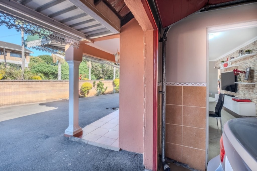 4 Bedroom Property for Sale in Rockford KwaZulu-Natal