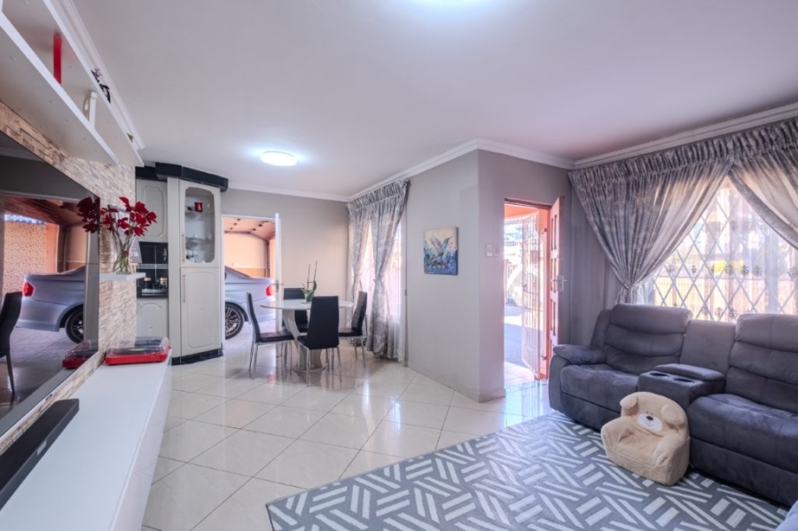 4 Bedroom Property for Sale in Rockford KwaZulu-Natal