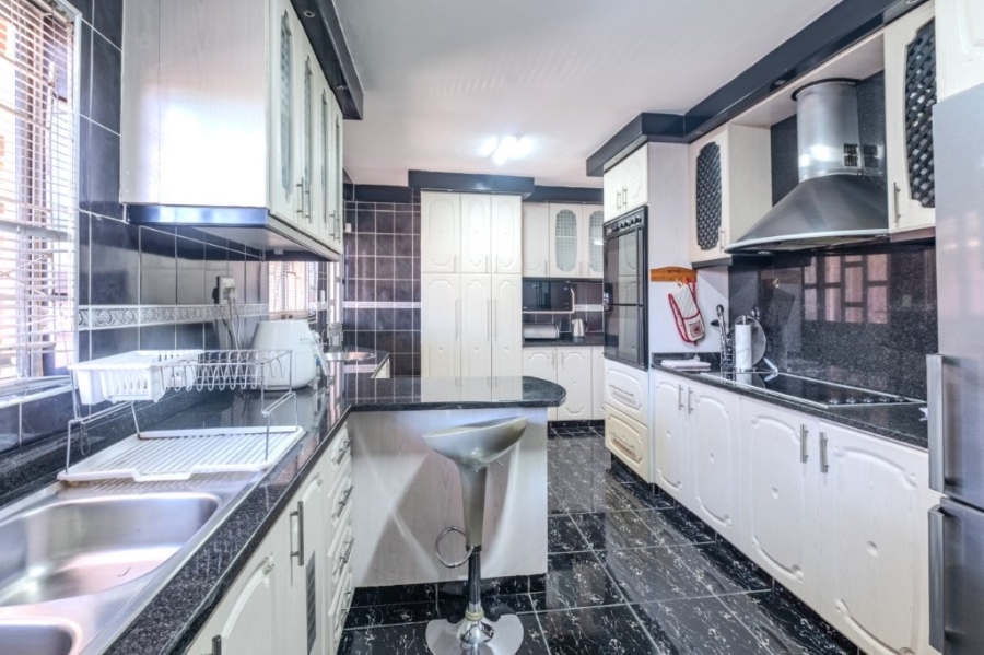 4 Bedroom Property for Sale in Rockford KwaZulu-Natal