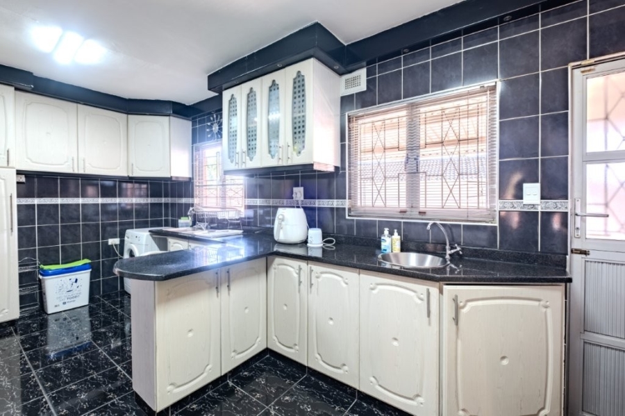 4 Bedroom Property for Sale in Rockford KwaZulu-Natal