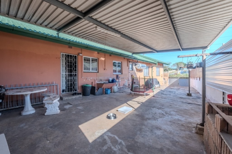 4 Bedroom Property for Sale in Rockford KwaZulu-Natal