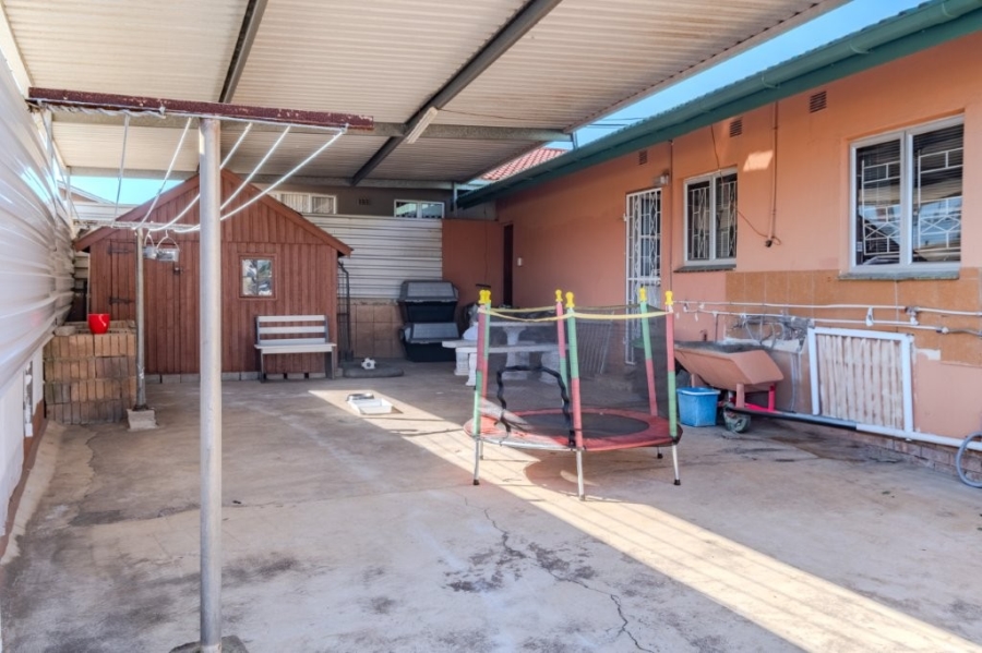 4 Bedroom Property for Sale in Rockford KwaZulu-Natal