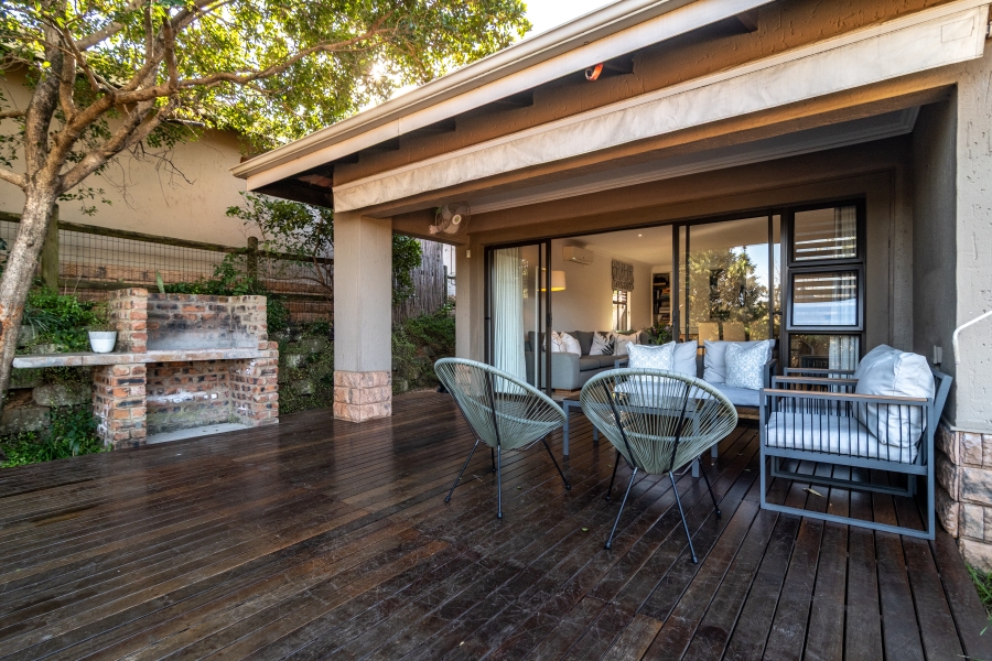 3 Bedroom Property for Sale in Seaward Estate KwaZulu-Natal