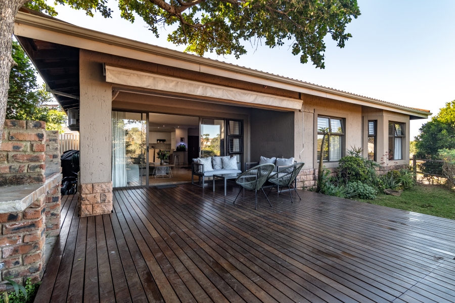 3 Bedroom Property for Sale in Seaward Estate KwaZulu-Natal