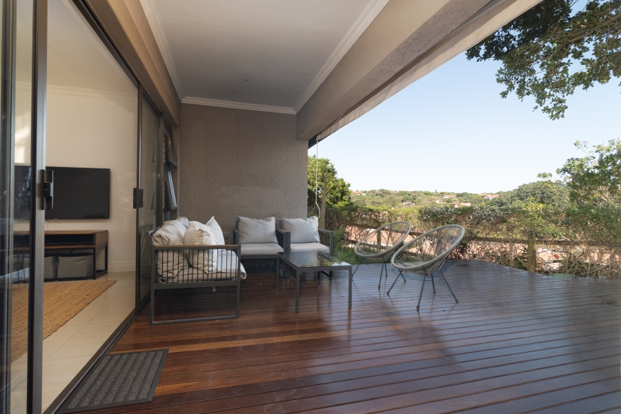 3 Bedroom Property for Sale in Seaward Estate KwaZulu-Natal