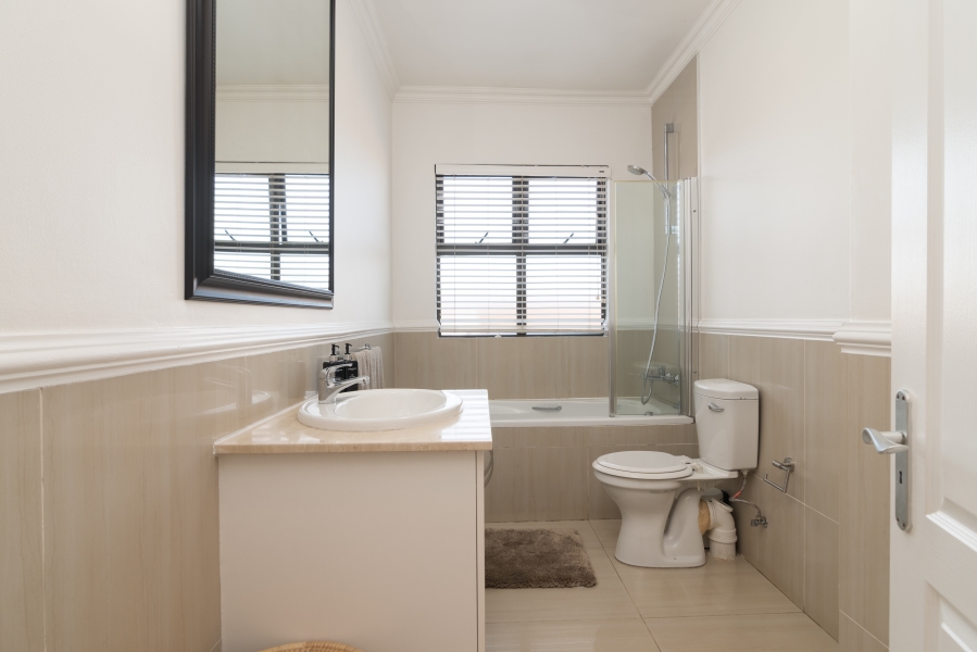 3 Bedroom Property for Sale in Seaward Estate KwaZulu-Natal