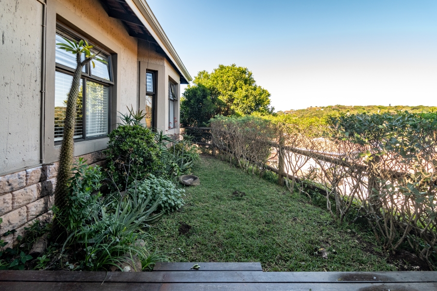 3 Bedroom Property for Sale in Seaward Estate KwaZulu-Natal