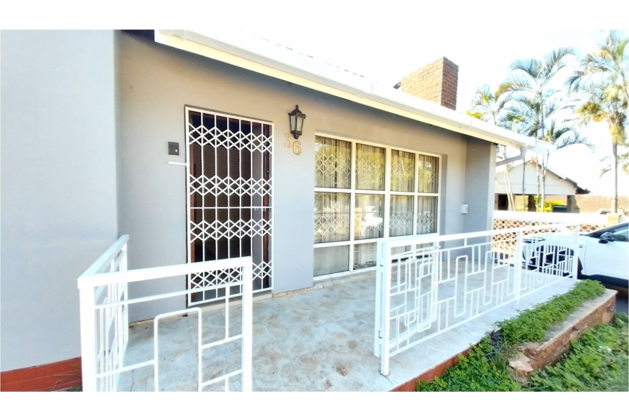 8 Bedroom Property for Sale in Isipingo Hills KwaZulu-Natal