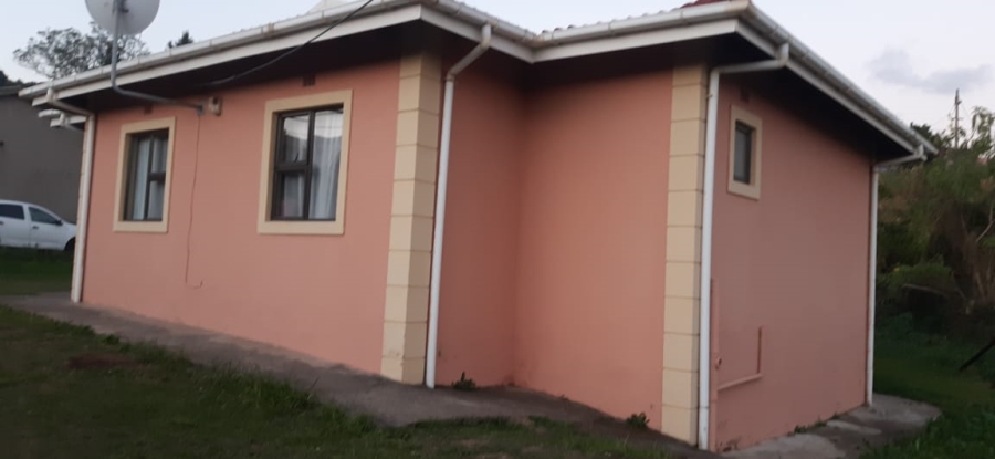 2 Bedroom Property for Sale in Lovu KwaZulu-Natal