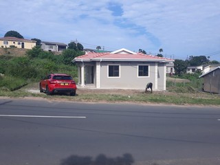 2 Bedroom Property for Sale in Lovu KwaZulu-Natal