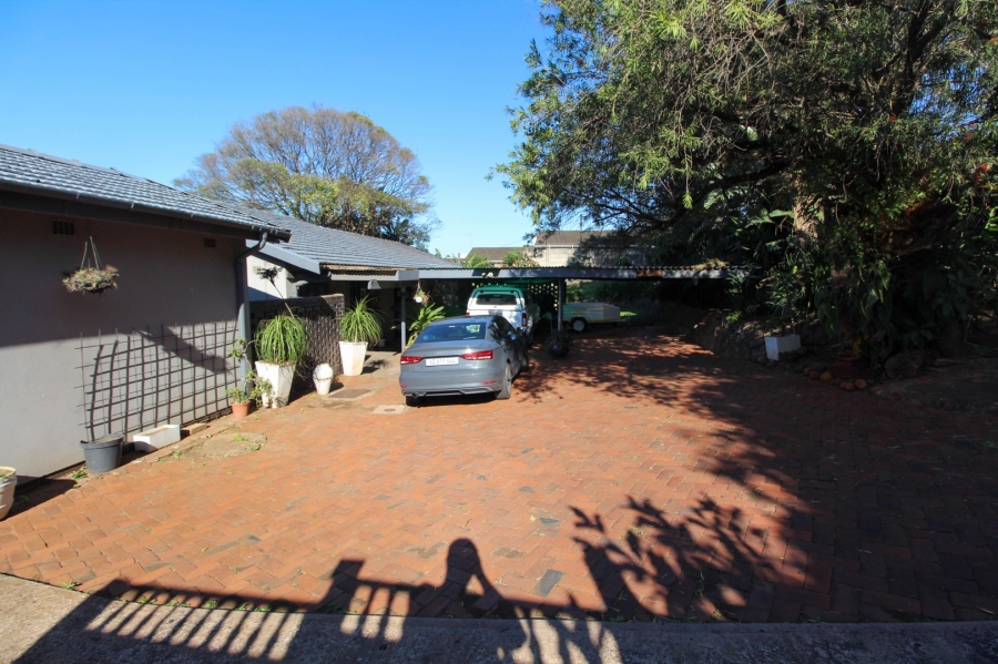 3 Bedroom Property for Sale in Montclair KwaZulu-Natal