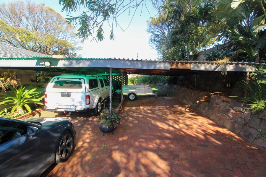 3 Bedroom Property for Sale in Montclair KwaZulu-Natal