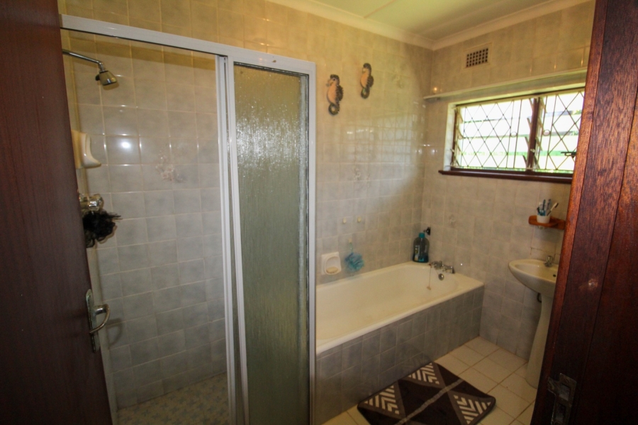 3 Bedroom Property for Sale in Montclair KwaZulu-Natal
