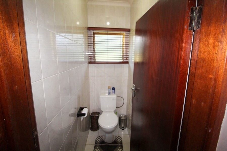 3 Bedroom Property for Sale in Montclair KwaZulu-Natal