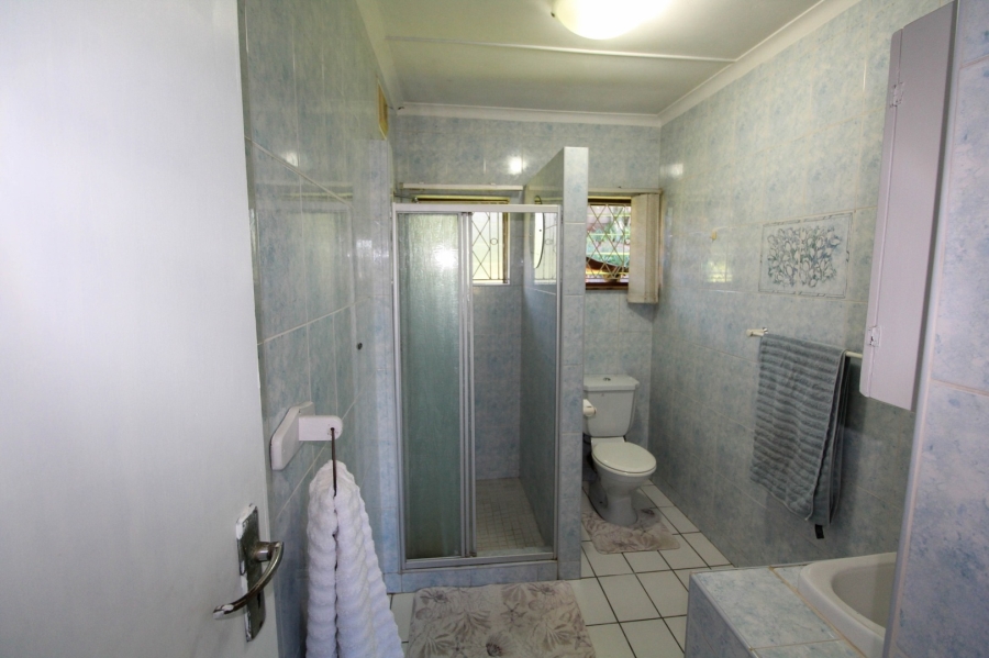 3 Bedroom Property for Sale in Montclair KwaZulu-Natal