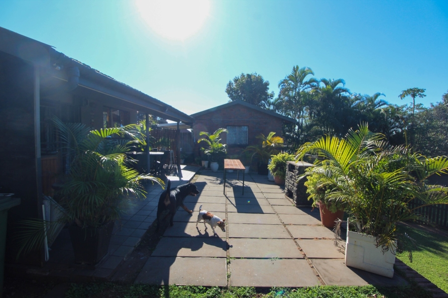3 Bedroom Property for Sale in Montclair KwaZulu-Natal