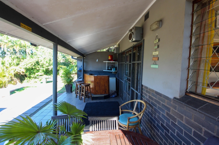3 Bedroom Property for Sale in Montclair KwaZulu-Natal