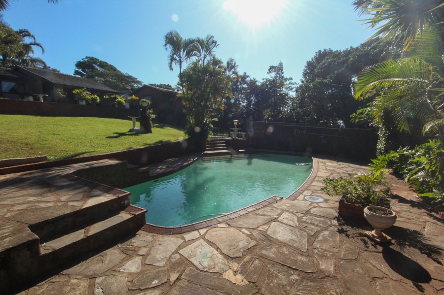3 Bedroom Property for Sale in Montclair KwaZulu-Natal