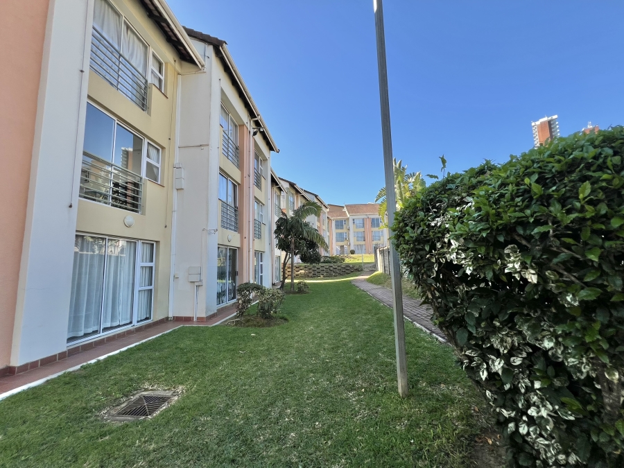 2 Bedroom Property for Sale in Morningside KwaZulu-Natal