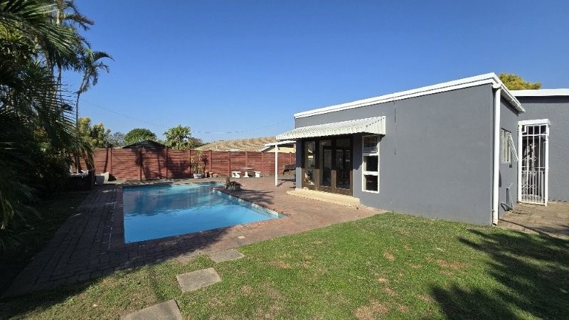 4 Bedroom Property for Sale in Farningham Ridge KwaZulu-Natal