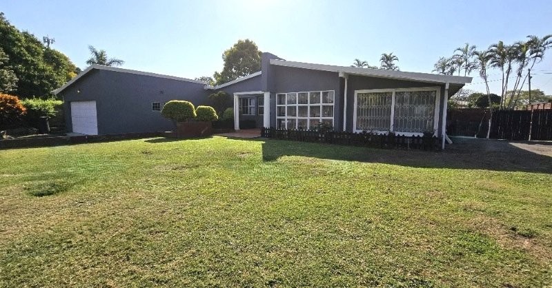 4 Bedroom Property for Sale in Farningham Ridge KwaZulu-Natal
