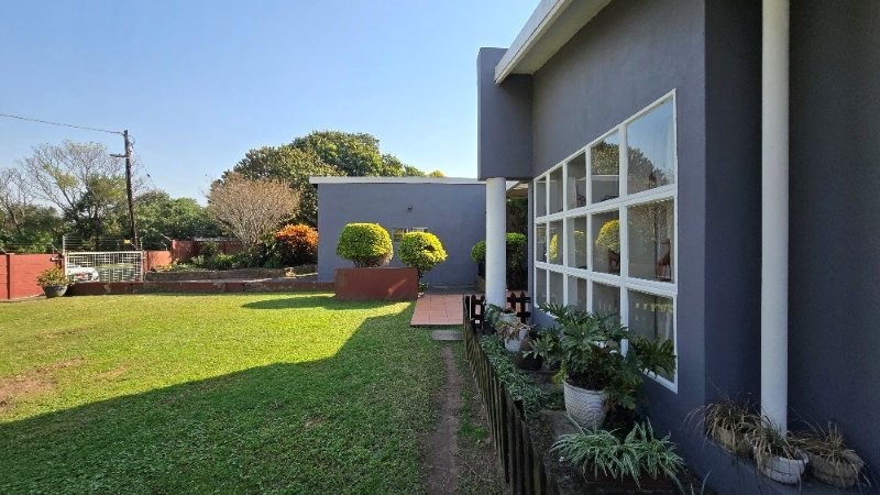 4 Bedroom Property for Sale in Farningham Ridge KwaZulu-Natal