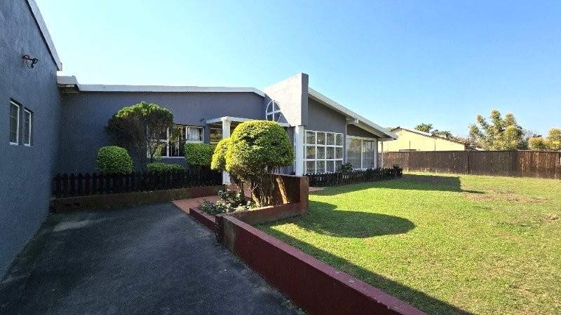 4 Bedroom Property for Sale in Farningham Ridge KwaZulu-Natal