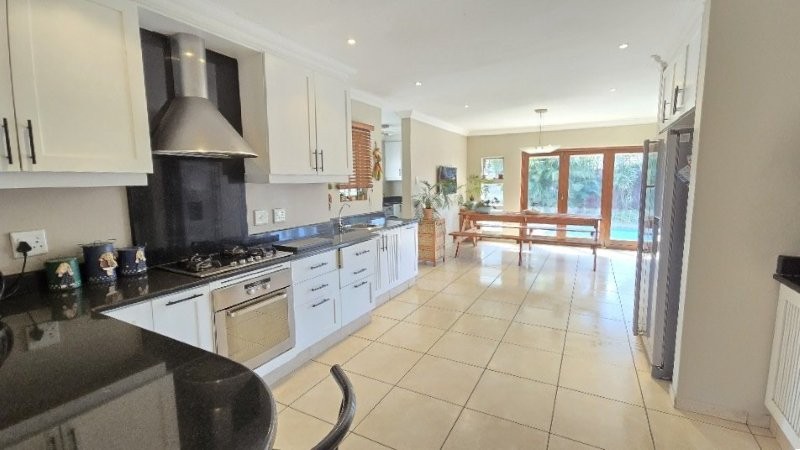4 Bedroom Property for Sale in Farningham Ridge KwaZulu-Natal