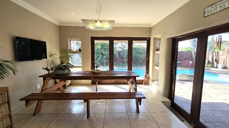 4 Bedroom Property for Sale in Farningham Ridge KwaZulu-Natal