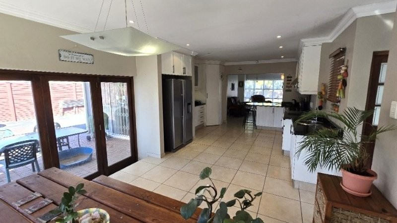 4 Bedroom Property for Sale in Farningham Ridge KwaZulu-Natal