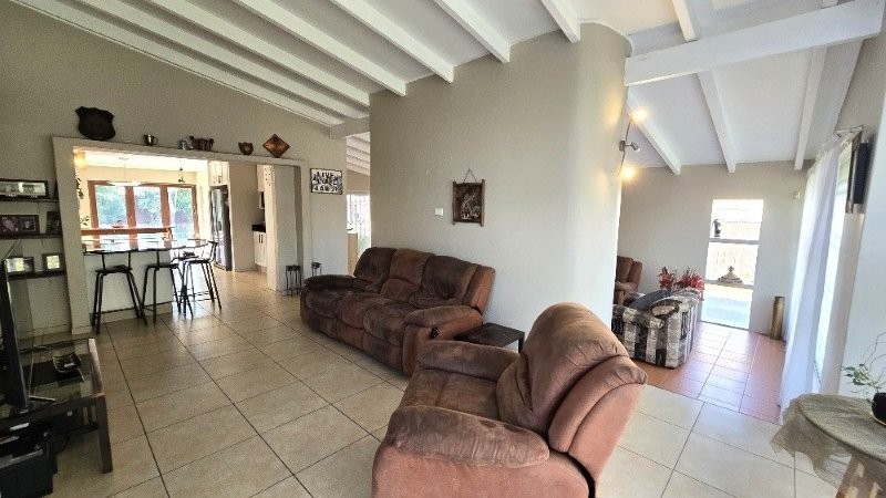 4 Bedroom Property for Sale in Farningham Ridge KwaZulu-Natal