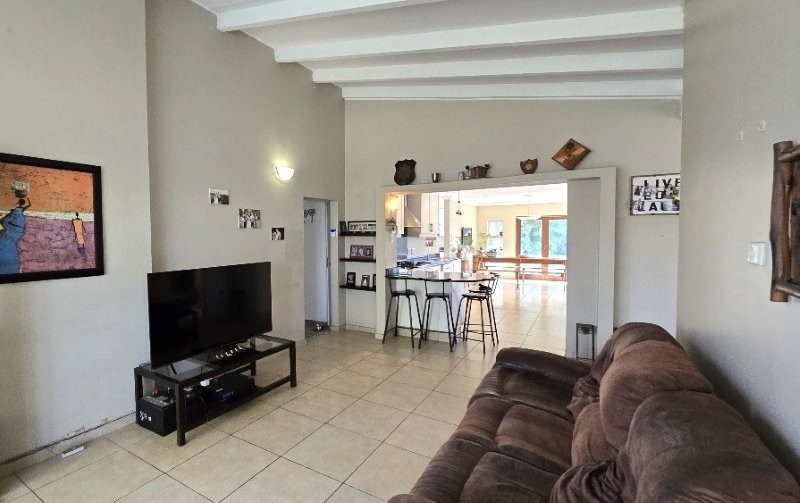 4 Bedroom Property for Sale in Farningham Ridge KwaZulu-Natal