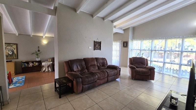 4 Bedroom Property for Sale in Farningham Ridge KwaZulu-Natal
