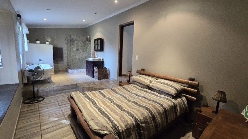 4 Bedroom Property for Sale in Farningham Ridge KwaZulu-Natal