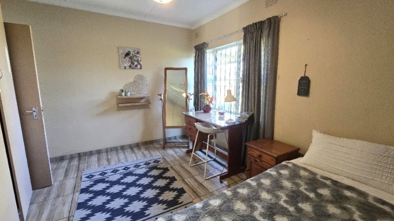 4 Bedroom Property for Sale in Farningham Ridge KwaZulu-Natal