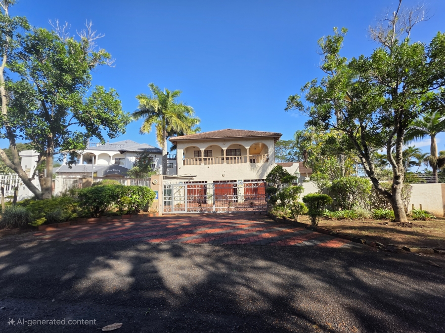 7 Bedroom Property for Sale in Panorama KwaZulu-Natal