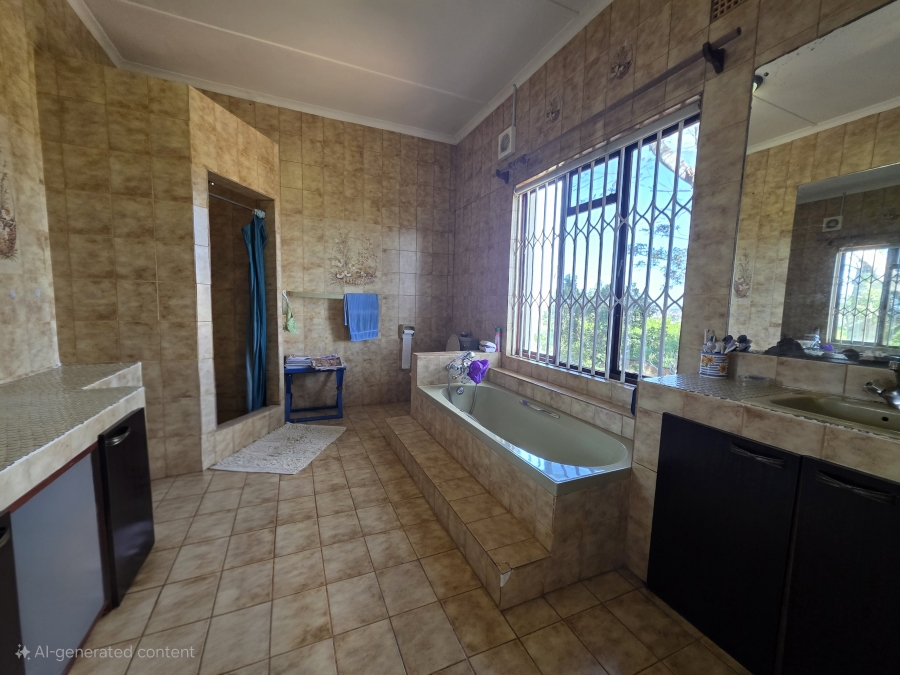 7 Bedroom Property for Sale in Panorama KwaZulu-Natal