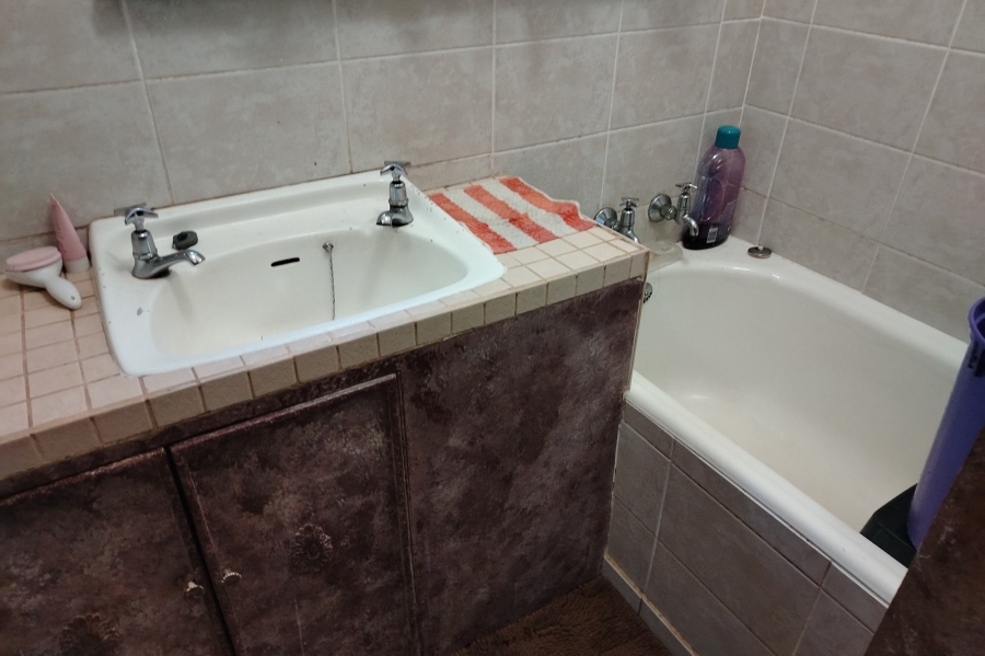 To Let 3 Bedroom Property for Rent in Noordsig KwaZulu-Natal