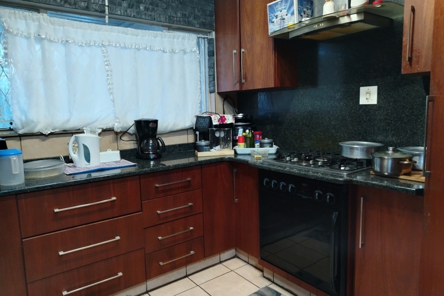 To Let 3 Bedroom Property for Rent in Noordsig KwaZulu-Natal